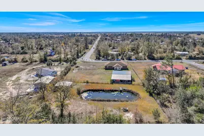 2831 Maulden Road, Southport, FL 32409 - Photo 2