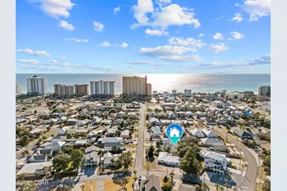 3914 Sabine Street, Panama City Beach, FL 32408 - Photo 1