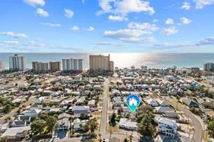 3914 Sabine St, Panama City Beach, FL 32408 - Photo 1