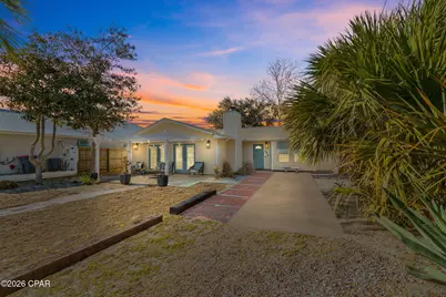 3914 Sabine Street, Panama City Beach, FL 32408 - Photo 64