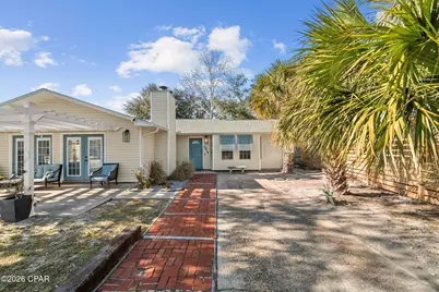 3914 Sabine Street, Panama City Beach, FL 32408 - Photo 4