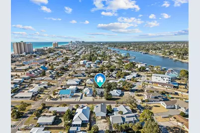 3914 Sabine Street, Panama City Beach, FL 32408 - Photo 2