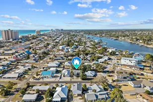 3914 Sabine St, Panama City Beach, FL 32408 - Photo 2