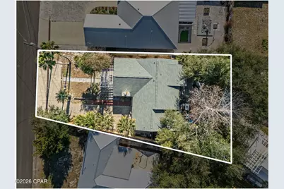 3914 Sabine Street, Panama City Beach, FL 32408 - Photo 58