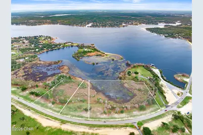 00000 Hwy 2321, Southport, FL 32409 - Photo 4