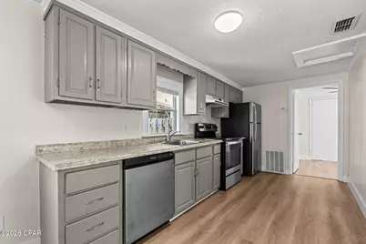 206 E 2nd Court #A & B, Panama City, FL 32401 - Photo 12