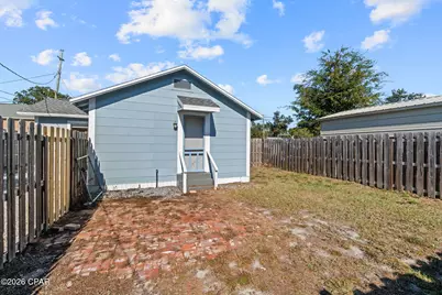 206 E 2nd Court #A & B, Panama City, FL 32401 - Photo 22