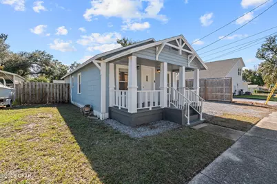 206 E 2nd Court #A & B, Panama City, FL 32401 - Photo 2