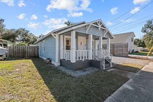 206 E 2nd Ct, Panama City, FL 32401 - Photo 2