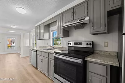 206 E 2nd Court #A & B, Panama City, FL 32401 - Photo 12