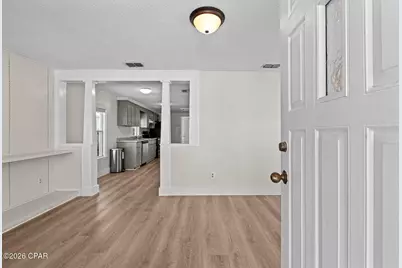 206 E 2nd Court #A & B, Panama City, FL 32401 - Photo 6