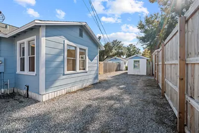 206 E 2nd Court #A & B, Panama City, FL 32401 - Photo 4