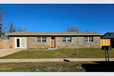 103 S Charlene Drive, Panama City, FL 32404 - Photo 1