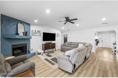 1218 Tuscany Road, Panama City, FL 32405 - Photo 6