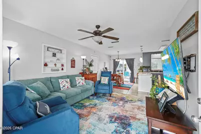 2808 Garrison Avenue, Port Saint Joe, FL 32456 - Photo 2