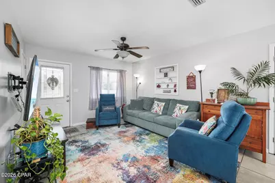 2808 Garrison Avenue, Port Saint Joe, FL 32456 - Photo 4