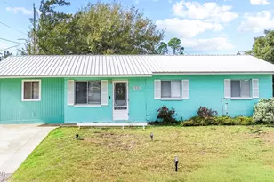 2808 Garrison Ave, Port Saint Joe, FL 32456 - Photo 1