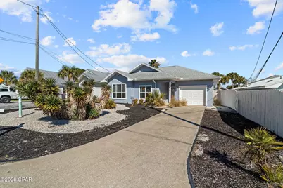 3922 Ocean View Drive, Panama City, FL 32408 - Photo 1