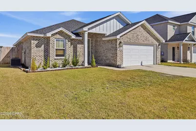 3810 Heartwood Street, Callaway, FL 32404 - Photo 1