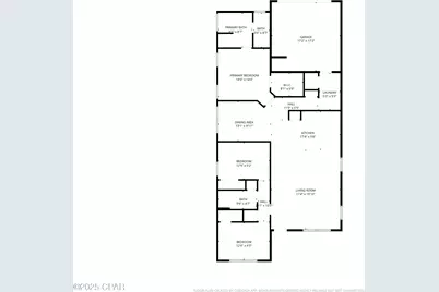 11434 Palm Breeze Street, Panama City, FL 32404 - Photo 2