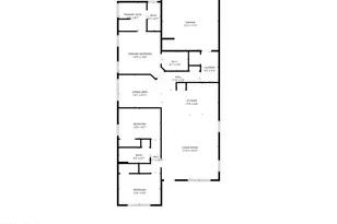 11434 Palm Breeze St, Panama City, FL 32404 - Photo 2