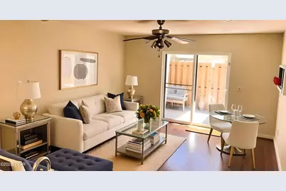 728 Mulberry Avenue #B, Panama City, FL 32401 - Photo 2