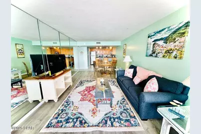 6905 Thomas Drive #602, Panama City Beach, FL 32408 - Photo 8