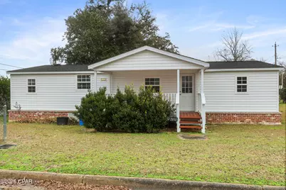 2850 Saint John Street, Marianna, FL 32448 - Photo 1