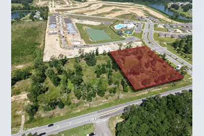 0 Woodbine Road, Pace, FL 32571 - Photo 1