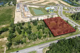 0 Woodbine Rd, Pace, FL 32571 - Photo 1