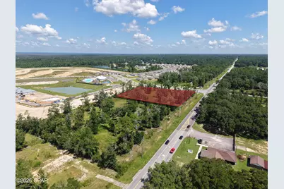 0 Woodbine Road, Pace, FL 32571 - Photo 2