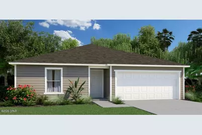 5163 Harvey Street, Panama City, FL 32404 - Photo 1