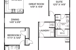 5163 Harvey St, Panama City, FL 32404 - Photo 2