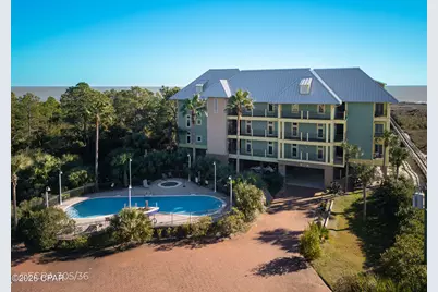 197 Cape Pointe Drive #B1, Port Saint Joe, FL 32456 - Photo 30