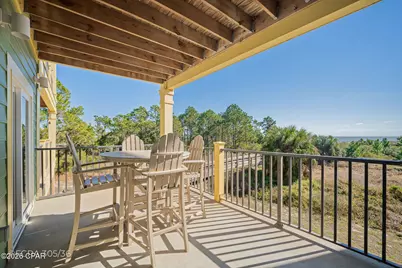 197 Cape Pointe Drive #B1, Port Saint Joe, FL 32456 - Photo 12