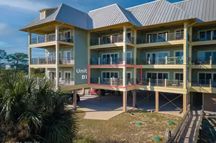 197 Cape Pointe Dr, Port Saint Joe, FL 32456 - Photo 2