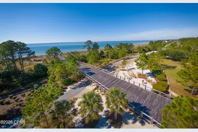 197 Cape Pointe Drive #B1, Port Saint Joe, FL 32456 - Photo 36