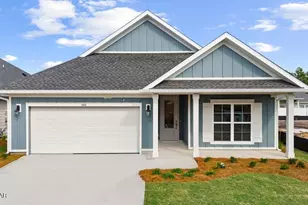 961 Crystal Bayou Blvd, Panama City Beach, FL 32407 - Photo 1