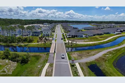 957 Crystal Bayou Boulevard, Panama City Beach, FL 32407 - Photo 40