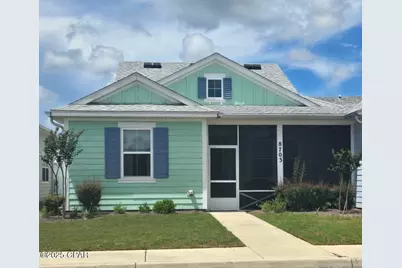 8703 Conch Shell Court, Panama City Beach, FL 32413 - Photo 1