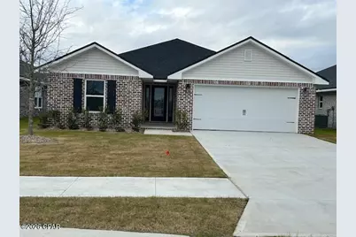 3687 Basal Street, Callaway, FL 32404 - Photo 1