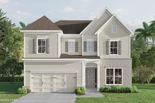 3117 Castleview Ln, Panama City, FL 32405 - Photo 1