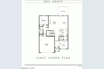 3117 Castleview Lane, Panama City, FL 32405 - Photo 6