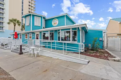 116 Damon Circle #B, Panama City Beach, FL 32407 - Photo 20