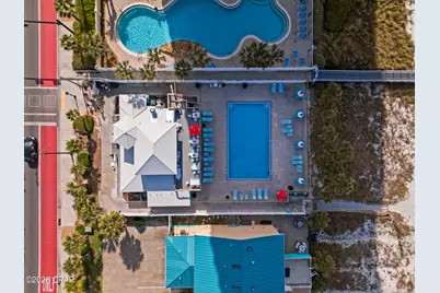 116 Damon Circle #B, Panama City Beach, FL 32407 - Photo 16