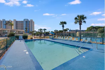 116 Damon Circle #B, Panama City Beach, FL 32407 - Photo 28