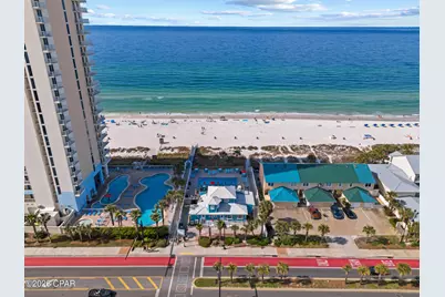 116 Damon Circle #B, Panama City Beach, FL 32407 - Photo 30