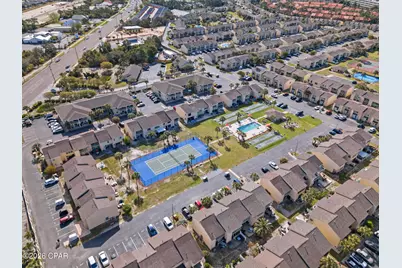 116 Damon Circle #B, Panama City Beach, FL 32407 - Photo 14