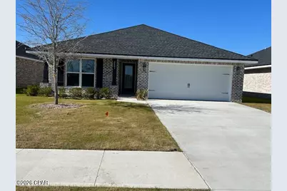 3691 Basal Street, Panama City, FL 32404 - Photo 1