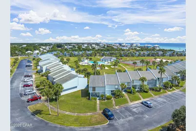 22400 Front Beach Road #24, Panama City Beach, FL 32413 - Photo 36